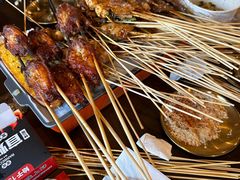 -林二哥宜烤官·宜宾小烧烤