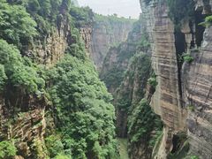 -太行锡崖沟旅游度假区