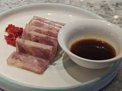 -聚丰园•湖鲜餐厅(阿红私房菜梅石路店)