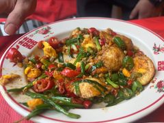 -盖饭邦·长沙菜馆(陆家嘴店)