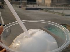 -椰子下蛋(南锣鼓巷店)