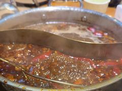-谭三娘鲜切牛肉自助火锅(九眼桥总店)