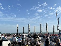 -老虎石海上公园