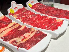 -牛很鲜潮汕牛肉火锅(椒江店)