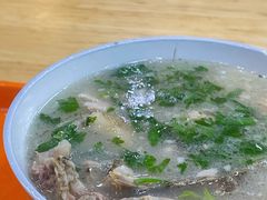 -宋老三苏肉羊肉汤老店