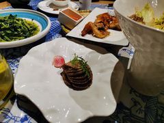 -江南韵·无锡太湖文化体验餐厅(凤凰天街店)