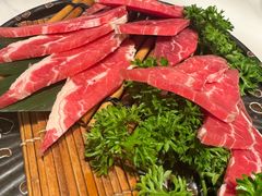 -红沃鳗鱼黑牛烤肉店(不老街店)