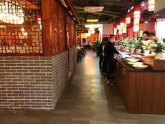 -在蜀里·一米肥牛老火锅(黄埔店)