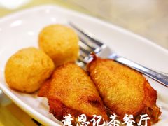 -黄恩记茶餐厅(杨箕店)