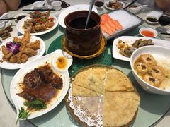 -新享乐海鲜(翠华路店)
