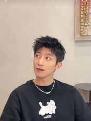 -绅仕門男士理发馆