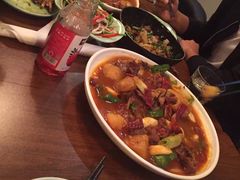 -疆Jiang·新疆秘制料理