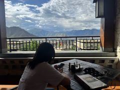 -松赞拉萨林卡酒店