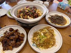 -食光慢宴·安吉土菜馆