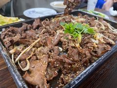 -清真永恒华威肉饼(潘家园店)