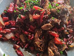 -盐帮食坊•小河帮川菜(四川师大店)