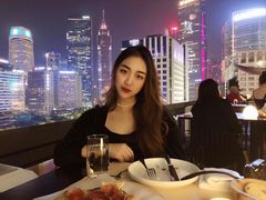 -Mercato莫卡多露台餐厅与酒吧(K11店)