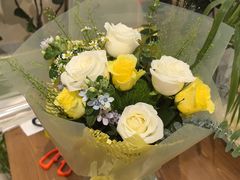 -花屿鲜花(淡水店)