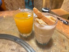 -多哥水傣味餐厅(司马巷店)