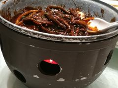 响油鳝丝-930私房菜(欧阳路店)