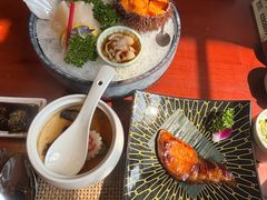 -京和日法料理(枫林街店)