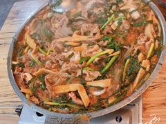 -京玉菲饭店(李村店)