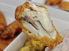 -正谈炸鸡(深圳首店)