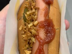 -宜家·瑞典风味餐厅(北京西红门店)