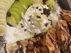-MI WU FACTORY米屋美食工厂餐厅(绿地店)