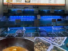 -大杰海鲜锅(基隆路店)