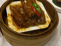 豉汁蒸凤爪-盆满钵满·国家非遗传承(云台店)
