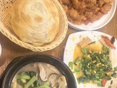 -溢香苑瓦罐(前进路店)