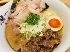 -面屋 猪一