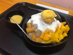 -鲜芋仙Meet Fresh(五道口店)