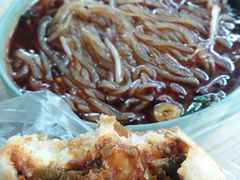 -王记老幺肥肠粉