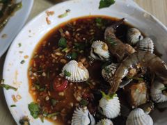 -车头老二大排档(金城步行街店)