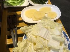 -董家湾重庆老火锅(嘉华店)