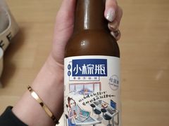 -桂桂茶(金谊广场店)