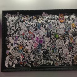 -飛凡TATTOO纹身•原创