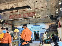 -汕头八合里海记牛肉店(清河店)