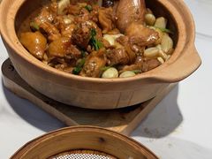 -火啫啫·粤式啫啫煲(南通首店)
