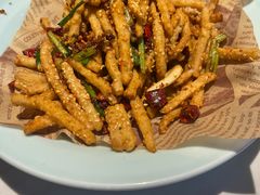 -荷花亭·湖北融合菜(中商广场店)