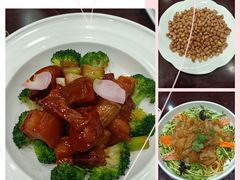 -富瑶大酒店(强工二街店)