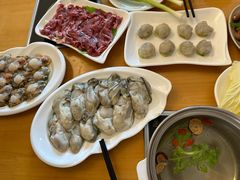 -良兴火锅
