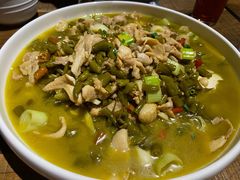 -铁公鸡·四川料理(天环广场店)