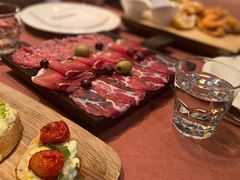 -Mammamia意大利餐厅(阳春巷店)