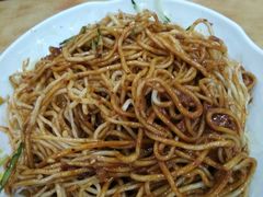 四川凉面-力力豆花庄(广渠门店)
