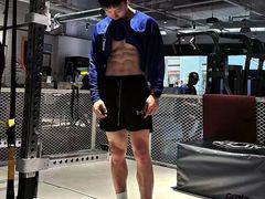 -银吉姆健身(景城邻里中心馆)