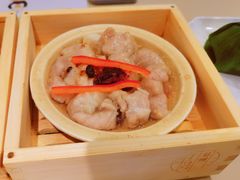 -蔡澜点心·粤菜(西单大悦城店)