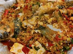 -有鱼吃·纸包烤鱼(曲江创意谷店)